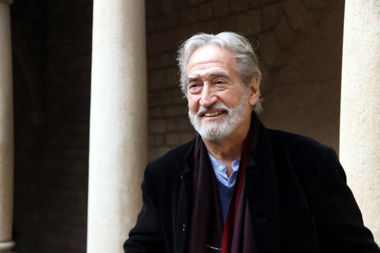 Igualada inaugurarà la Capital de la Cultura Catalana amb un concert de Jordi Savall el 5 de febrer. ACN