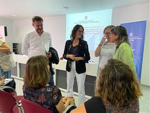 Igualtat i Feminismes dobla el pressupost dels ens locals del Penedès fins als 7.2 milions