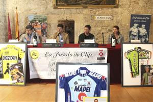 Imatges de la La Pedals de Clip 2022