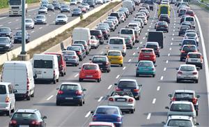 Impost a les emissions de CO2 dels vehicles: ja es pot consultar la quota i el període de pagament . GettyImages