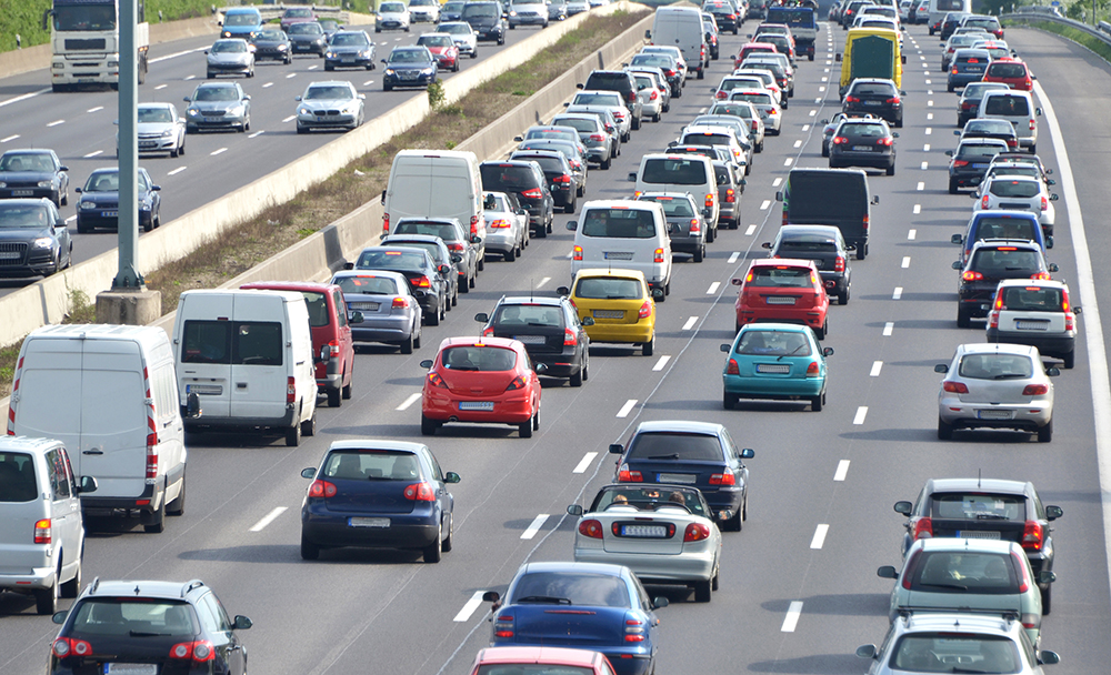 Impost a les emissions de CO2 dels vehicles: ja es pot consultar la quota i el període de pagament . GettyImages