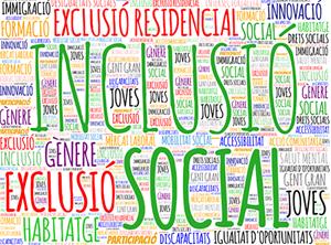 Inclusió social. Eix
