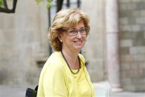Irene Rigau pronunciarà la conferència institucional de l’Onze de Setembre a Vilafranca. EIX