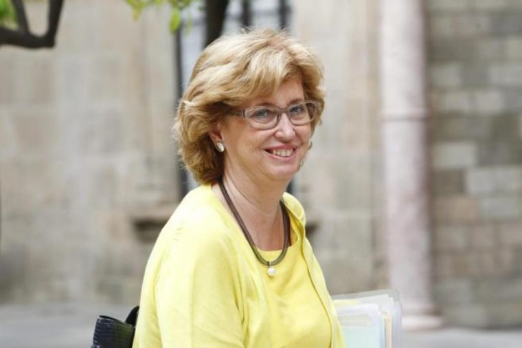 Irene Rigau pronunciarà la conferència institucional de l’Onze de Setembre a Vilafranca. EIX
