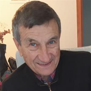 Joan Vidal, l'historiador que recupera la memòria de Cubelles. EIX
