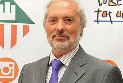 Joaquim Macià. Eix