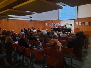 Jornades 'Energia i Territori al Penedès: on estem i cap on volem anar?'