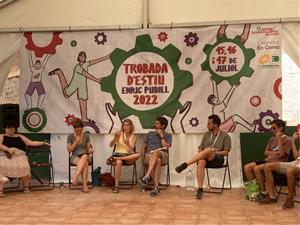 Joves Ecosocialistes organitza la Trobada d’Estiu Enric Pubill 2022 a Cubelles