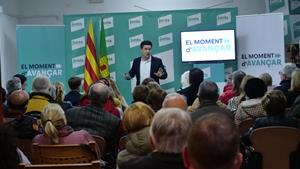 Junts per Cubelles presenta Robert Monzonis com a candidat a l’alcaldia