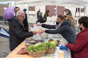 La 36a Xatonada Popular del Vendrell celebra la Festa dels Mestres Xatonaires. Ajuntament del Vendrell