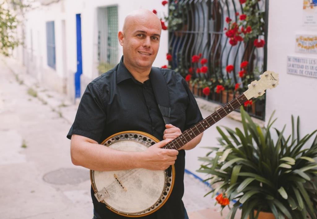 La biblioteca Santiago Rusiñol de Sitges engega el cicle ‘Capvespres musicals’. Ajuntament de Sitges