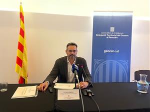 La Delegació del Govern al Penedès avança el desplegament dels Serveis Territorials d’Educació