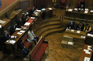 La detenció del presumpte violador d’Igualada i el tancament de Mahle marquen el 2022 al Penedès