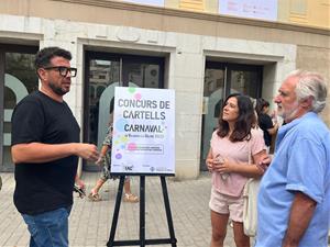 La FAC posa en marxa un concurs per escollir el cartell del Carnaval de Vilanova