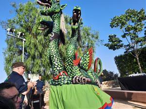 La Festa Major de Sant Pere arrenca el 27 de juny a Ribes i s’allargarà fins al correfoc de llegenda del dia 2 de juliol