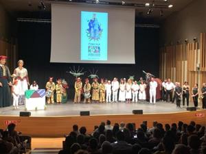 La Festa Major de Vilanova presenta una edició de retorn als seus orígens. Ajuntament de Vilanova