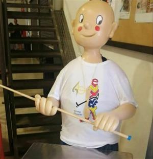 La Festa Major dels Petits i Petites de Vilafranca serà solidària. Ajuntament de Vilafranca