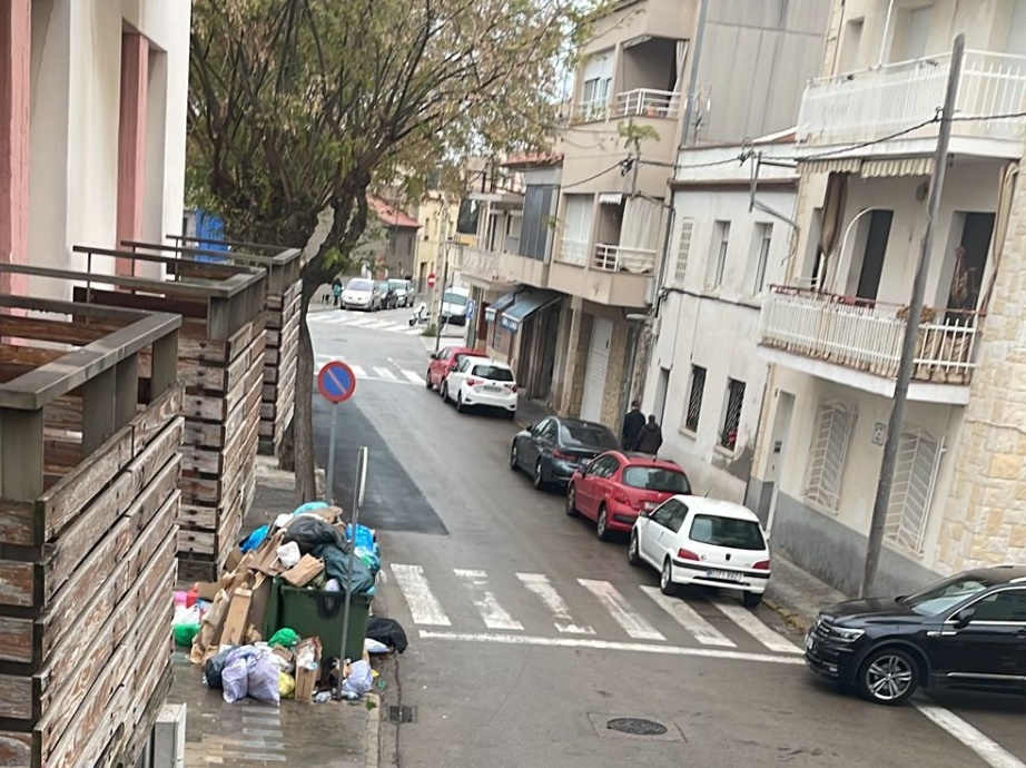 La Mancomunitat Penedès-Garraf denuncia 