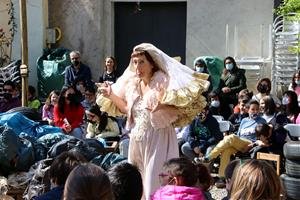 La Mostra Igualada tanca la 33a edició amb 8.000 espectadors, un 80% d'ocupació i 1.000 professionals acreditats