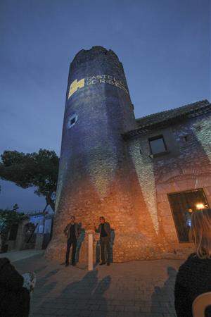 La música i la dansa del Festival Udaeta es donen cita al Castell de Ribes del 27 al 29 de maig