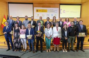La penedesenca Caldes de Pachs guanya el Premi Nacional de Medi Ambient del Ministeri de Transició Ecològica 