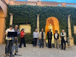La primera  Mostra d’Arquitectura Garraf - Alt Penedès reconeix 14 projectes de reforma i intervenció al territori