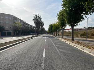 La ronda de la polèmica: el retorn dels dos carrils no convenç conductors ni vianants