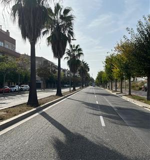 La ronda de la polèmica: el retorn dels dos carrils no convenç conductors ni vianants