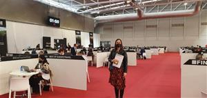 La Ruta del Vi del Penedès, present per primer cop a la fira Fine Wine Tourism Expo de Valladolid