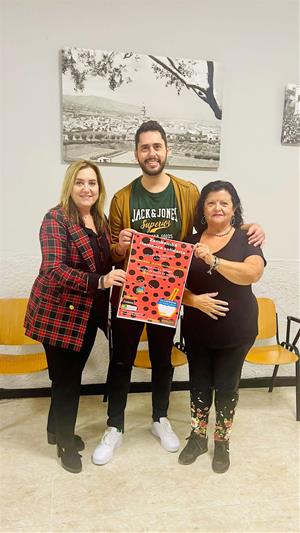 La 'Zambombá Flamenca Solidària' recollirà aliments per a famílies necessitades del Vendrell. EIX