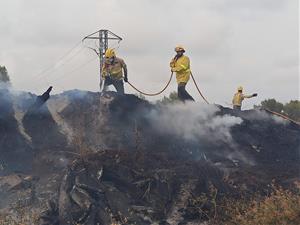 L’ADF Clot de Bou posa en marxa una campanya de captació de voluntaris i voluntàries. ADF Clot de Bou