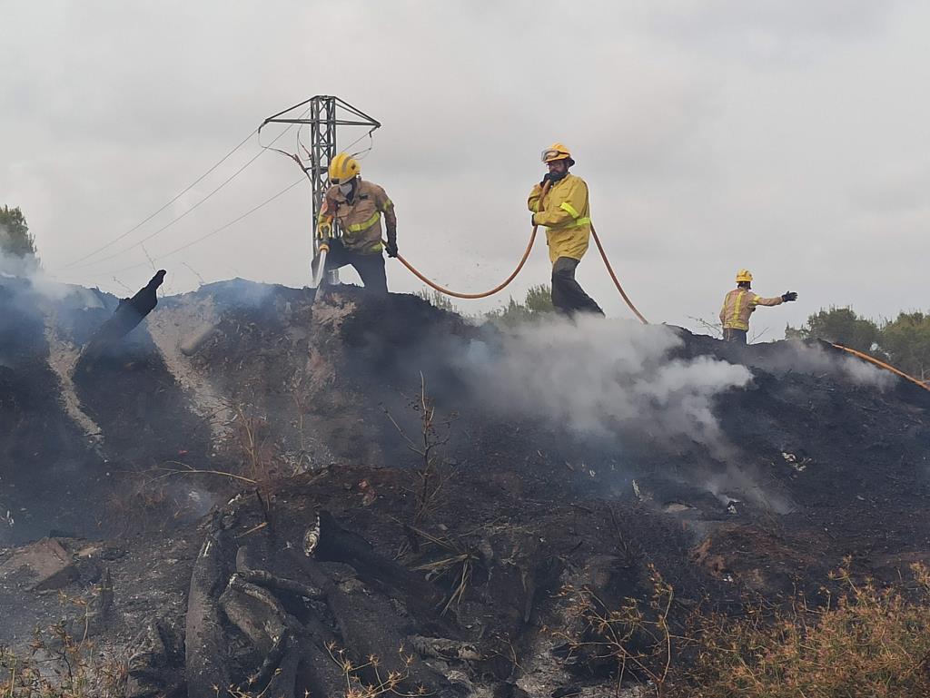 L’ADF Clot de Bou posa en marxa una campanya de captació de voluntaris i voluntàries. ADF Clot de Bou