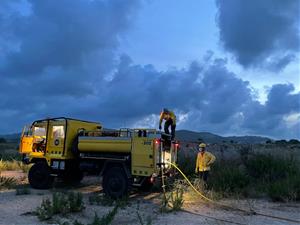 L’ADF Clot de Bou posa en marxa una campanya de captació de voluntaris i voluntàries