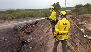 L’ADF Clot de Bou posa en marxa una campanya de captació de voluntaris i voluntàries