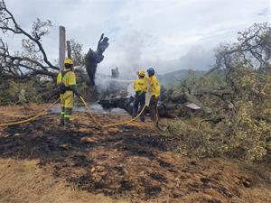 L’ADF de Tous organitza una calçotada popular per sufragar part de les despeses ocasionades per l’incendi. ADF Tous