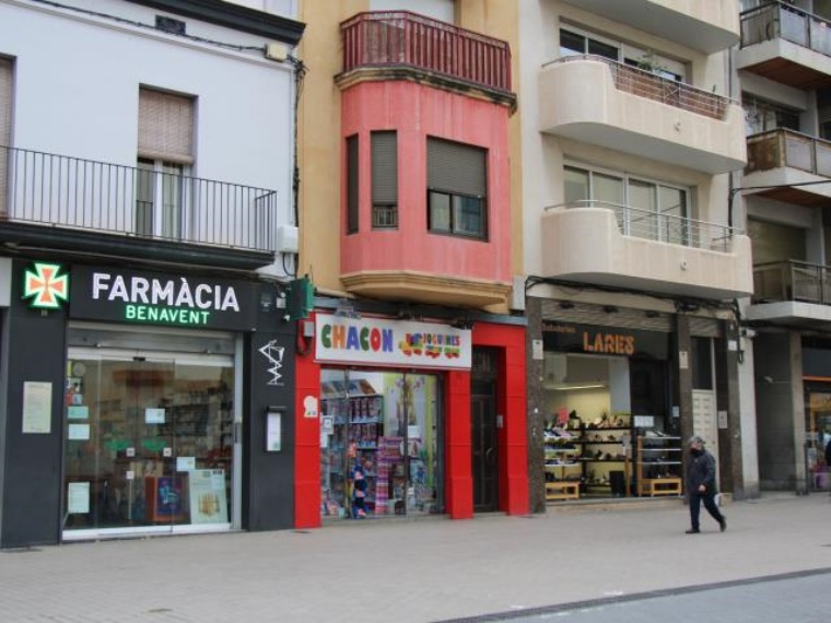 L'Ajuntament ha aportat més de 100.000 euros als establiments locals a través dels Vilabons. Ajuntament de Vilanova