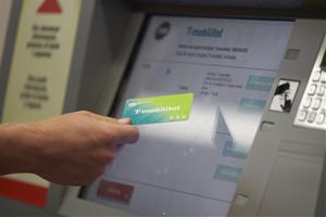 L'ATM no apujarà les tarifes del transport públic el 2023 i mantindrà la seva part de descompte de la T-usual i T-jove. ACN