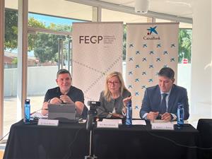 L'economia del Penedès es recupera, malgrat la inflació, després de les restriccions de la pandèmia. Susana Nogueira