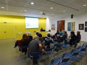 Les biblioteques de Vilanova estrenen un nou club de lectura adreçat al públic més jove. Ajuntament de Vilanova