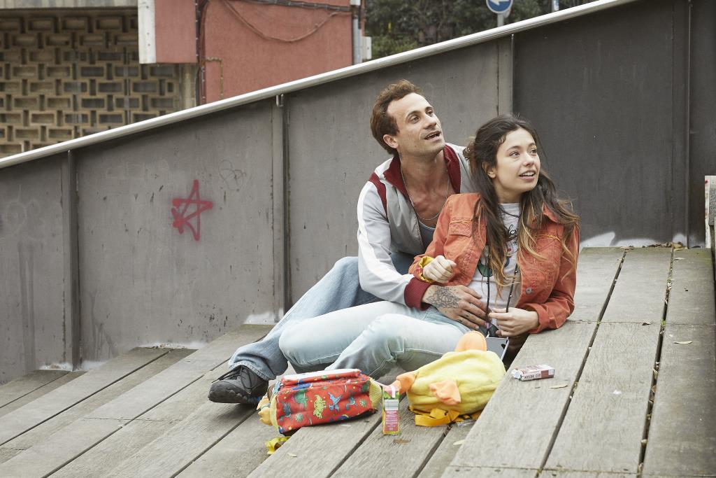 Les catalanes ‘Girasoles silvestres’ i ‘Asombrosa Elisa’ arriben als cinemes. ACN