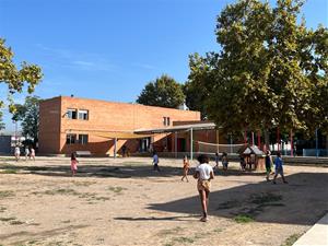 Les escoles públiques de Vilanova es posen al dia per al nou curs amb una inversió de 360 mil euros
