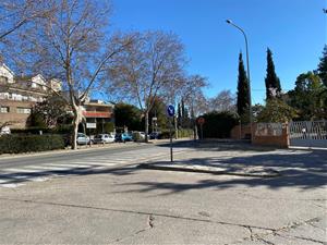 Les obres de la segona fase de l’avinguda Catalunya de Sant Quintí s’iniciaran al febrer. Ajt Sant Quintí de Medion