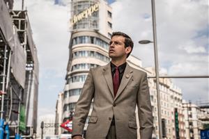 Les sèries d’HBO Max ‘¡García!’ i ‘Pobre Diablo’ se sumen a la programació del 55è Festival de Sitges