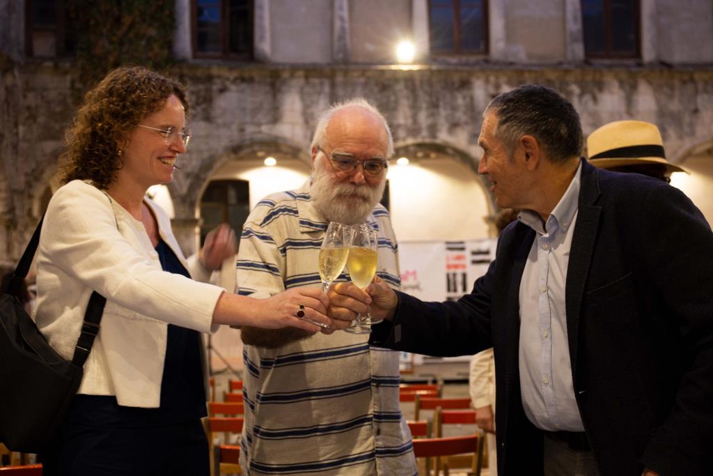 L’Escola Municipal d’Art Arsenal de Vilafranca, cinquanta anys d’art al Penedès. EIX