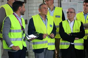 L'estació de Vilafranca estarà reformada a principis de 2023 i al llarg de l'any es convertirà en punt de sortida de Rodalies Tarragona