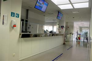 L'Hospital d'Igualada engega una campanya de mecenatge per renovar oncologia, un projecte valorat en 400.000 euros