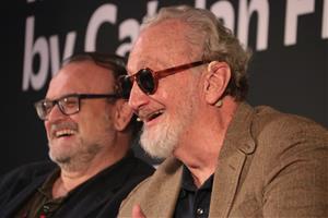 L'icònic Robert Englund, conegut per donar vida al llarg de quaranta anys i vuit pel·lícules a l'assassí oníric Freddy Krueger, ha tornat al Festival 