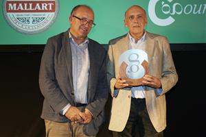 Mallart Artesans Xarcuters guanya el Premi a la Iniciativa Sostenible en la VII Nit del Gourmet Català. EIX