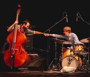 Manel Fortià, Marc Miralta i Xavi Torres portaran el millor jazz al poble medieval de Torre-ramona