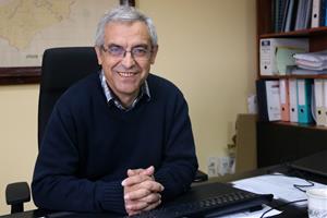 Miguel Delgado renuncia a l'alcaldia de Castellet i la Gornal després de quasi 23 anys en el càrrec. ACN